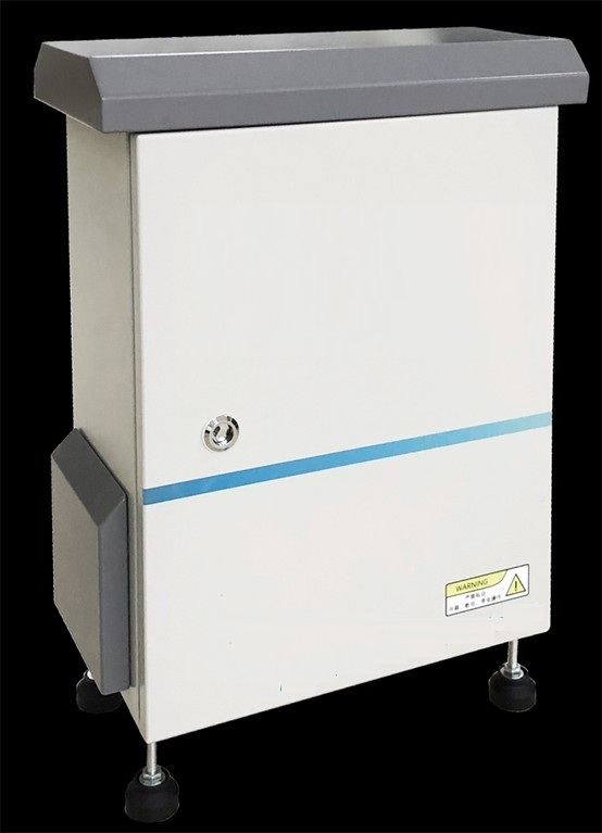 高精度溫室氣體在線監(jiān)測系統